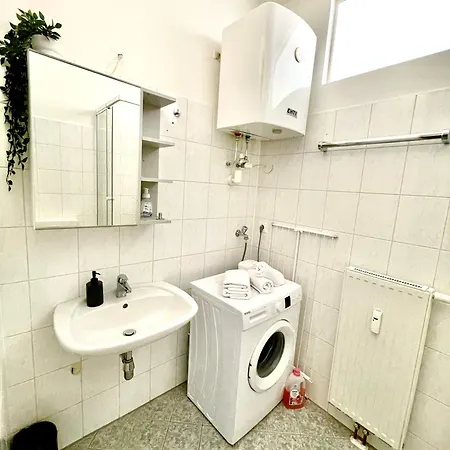 Contactless Self-check-in - Stayhere 36 Apartment Graz